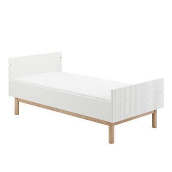 Baby crib 140x70 (Miloo collection)